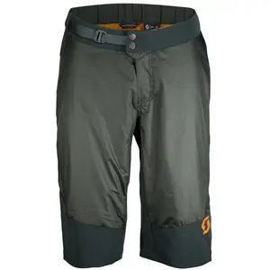 Comparateur de prix : Scott Short VTT sans peau Trail Storm Insuloft Alpha
