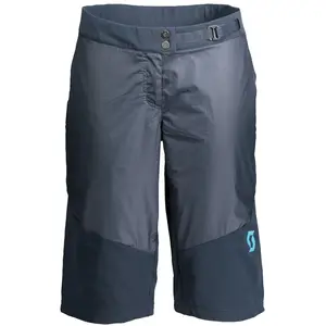 Scott Short VTT femme sans peau Trail Storm Insuloft AlphaVendu parbobshop
