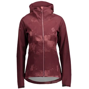 Scott Veste Trail Storm Wp XS pas cher