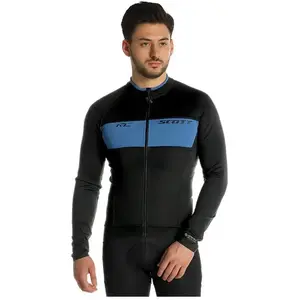 Scott Veste RC Warm Reversible WB pas cher