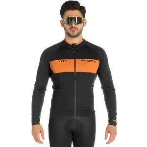 Scott Veste RC Warm Reversible WB pas cher