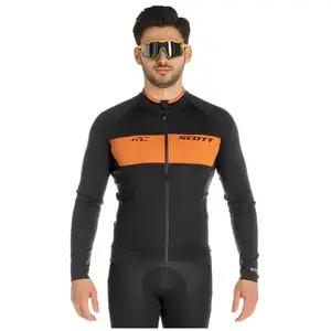 Scott Veste RC Warm Reversible WB pas cher