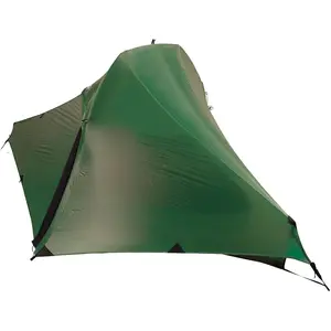 Bach - PioPio Solo - Tente 1 place vert olive/vertVendu parcdiscount