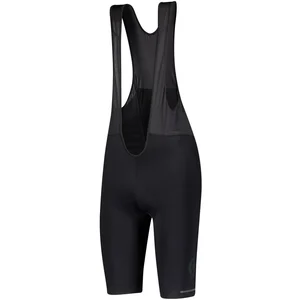 Scott - Bibshorts Endurance +++ - Pantalon de cyclisme taille S, noir pas cher