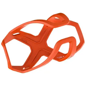 Syncros PORTE-BIDON TAILOR CAGE 3.0 orange pas cher