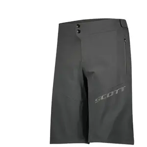 Scott - Shorts Endurance Loose Fit with Pad - Pantalon de cyclisme taille XXL, grisVendu parbobshop