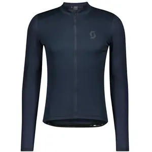 Scott Maillot à Manches Longues Endurance 10 2XL pas cher