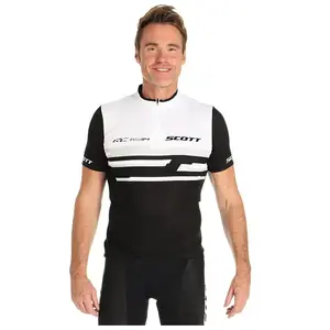 Scott Maillot manches courtes RC Team 20 pas cher