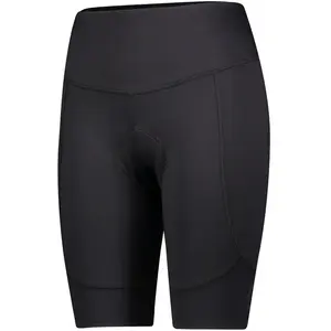 Comparateur de prix : Scott - Women's Shorts Endurance 10 +++ - Pantalon de cyclisme taille XL, noir