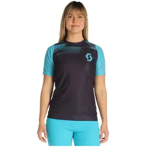 Scott Bikeshirt femme Trail Vertic pas cher