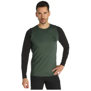 Scott Bikeshirt manches longues enfant Trail Progressive pas cher