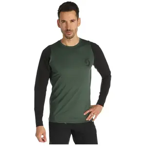 Scott Bikeshirt manches longues enfant Trail Progressive