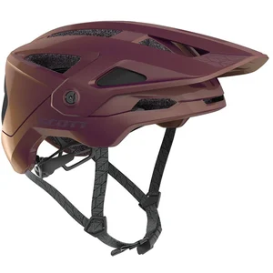 Scott Casque Vtt Stego Plus Mips pas cher