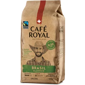 Café Royal Brasil Classico 500g pas cher