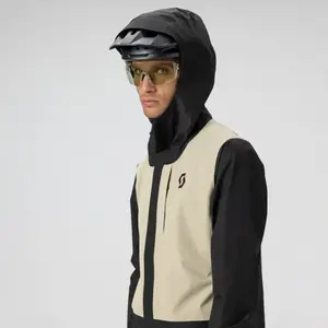Scott Veste Vertic 2.5l Wp M pas cher