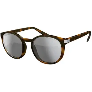 Scott Lunettes De Soleil Polarisées Riff AMP Grey Polarized/CAT3 pas cher