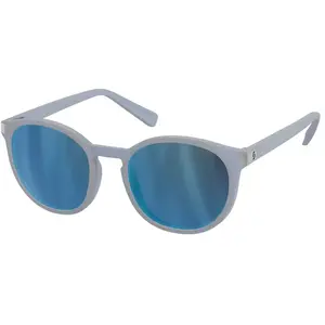Scott Lunettes De Soleil Riff AMP Bryl Blue Chrome/CAT3 pas cher