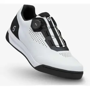 Scott Chaussures Vtt Volt Evo Clip Boa EU 43 pas cher