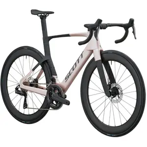 Scott Bikes Vélo De Route Foil Rc 10 Ultegra Di2 Rd-r8150 24s 2027 2XL pas cher