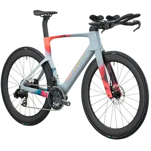 Scott Bikes Vélo De Route Foil Rc Tri 2027 XL pas cher