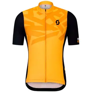 Scott Maillot manches courtes RC Endurance pas cher