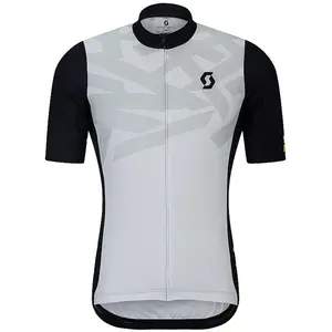 Scott Maillot manches courtes RC Endurance pas cher