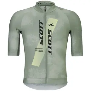 Scott Maillot manches courtes RC Pro pas cher