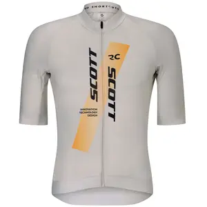 Scott Maillot manches courtes RC Pro pas cher