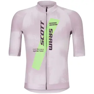 Scott Maillot manches courtes RC Pro pas cher