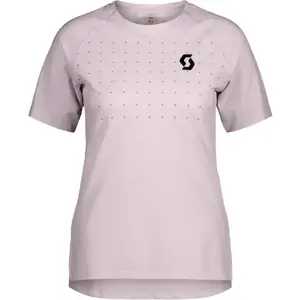 Scott T-shirt à Manches Courtes Trail Vertic Pro S