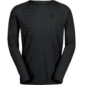 Scott T-shirt à Manches Longues Trail Vertic Pro L