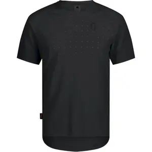 Scott T-shirt à Manches Courtes Vertic Pro M pas cher