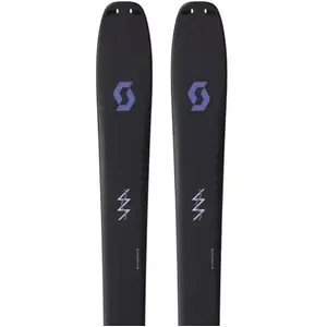 Scott Skis De Randonnée Pour Femme Explorair 88