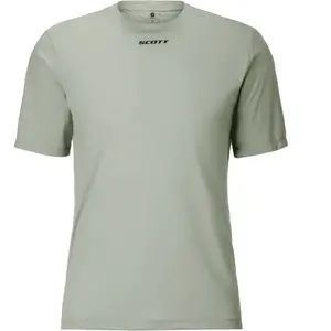 Scott T-shirt à Manches Courtes Vertic Pro Tech Sl L