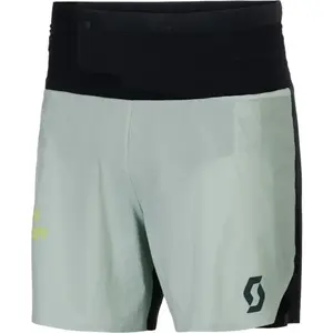 Scott RC Run vêtement running homme Gris/argent XL pas cher