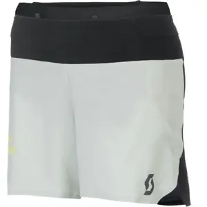Scott - RC Run - Short running femme Spray Grey / Black - M