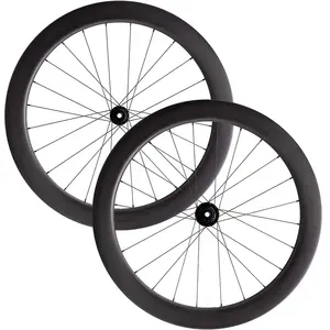 Syncros Paire De Roues Capital 1.0 60 12 x 100 mm/12 x 142 mmVendu parbikeinn