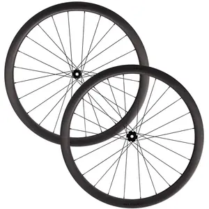 Syncros Paire De Roues Capital 1.0s 40 12 x 100 mm/12 x 142 mmVendu parbikeinn