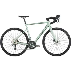 Scott Bikes Vélo De Route Speedster 20 Tiagra Rd-4700-gs 20s 2026 XLVendu parbikeinn