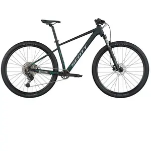 Scott Bikes Vtt Contrail 20 29´´ Cues Rd-u6000-sgs 11s 2026 XSVendu parbikeinn