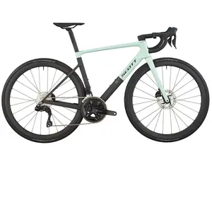 Scott Bikes Vélo De Route Addict Rc 30 105 Di2 R7150 2026 XS