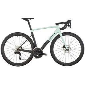 Scott Bikes Vélo De Route Addict Rc 30 105 Di2 R7150 2026 XLVendu parbikeinn
