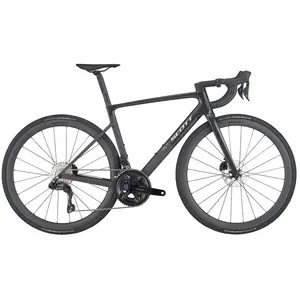 Scott Bikes Vélo De Route Addict Rc 30 105 Di2 R7150 2026 XS