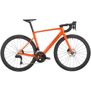 Scott Bikes Vélo De Route Addict Rc 30 105 Di2 R7150 2026 SVendu parbikeinn