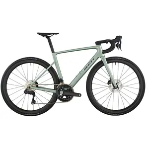 Scott Bikes Vélo De Route Addict Rc 20 Ultegra Di2 R8150 2026 XLVendu parbikeinn