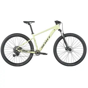 Scott Bikes Vtt Contrail 29´´ Cues Rd-u4000-gs 9s 2026 SVendu parbikeinn