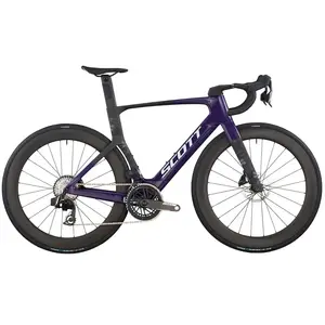Scott Bikes Vélo De Route Foil Rc Team Force Axs 2026 S pas cher