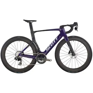 Scott Bikes Vélo De Route Foil Rc Team Force Axs 2026 MVendu parbikeinn
