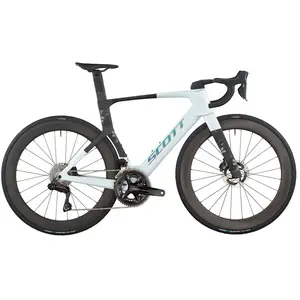 Scott Bikes Vélo De Route Foil Rc Pro Dura Ace Di2 R9250 2026 2XS pas cher