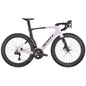 Scott Bikes Vélo De Route Foil Rc 10 Ultegra Di2 Rd-r8150 24s 2026 M pas cher